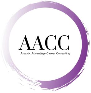 Analytic Advantage Career Consulting Logo