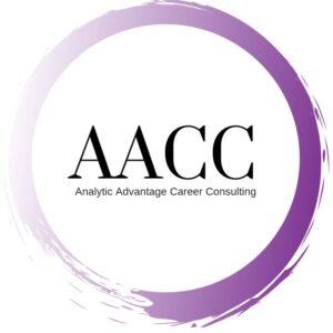 Analytic Advantage Career Consulting Logo
